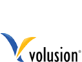 volusion logo