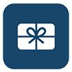 Poynt POS app - gift