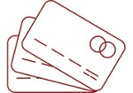 RedFynn accept credit cards Poynt retail POS System