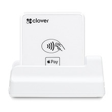 clover-go