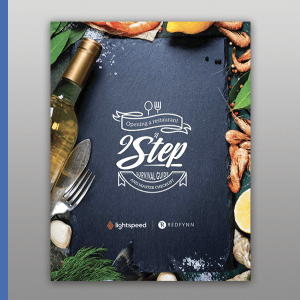 Whitepaper: Opening a Restaurant: A 9 Step Survival Guide & Master Checklist